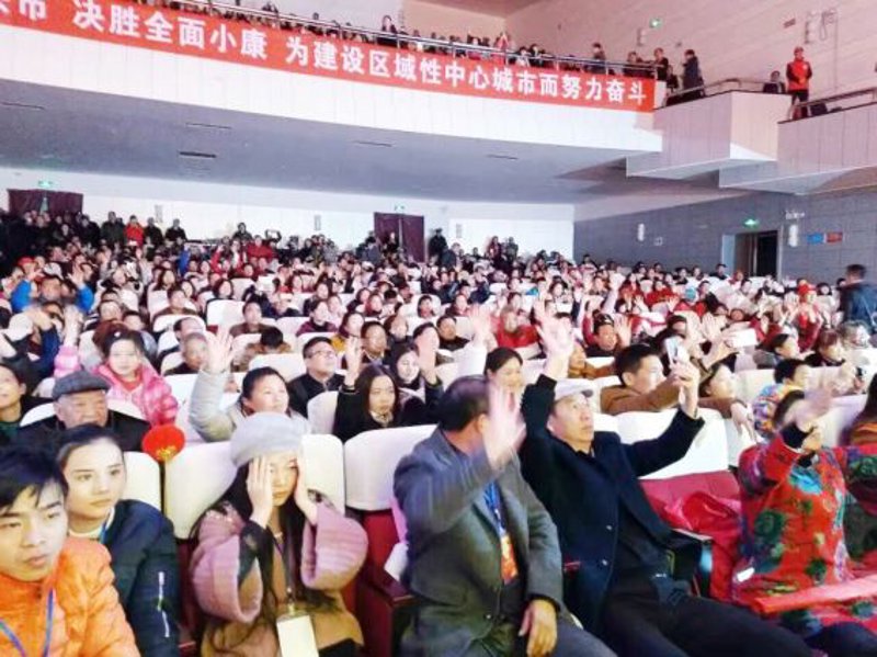 晚会策划行业动态：创意与专业并举的艺术
