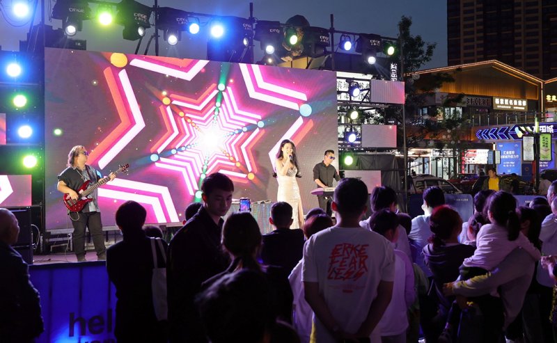 随州舞蹈团：传承传统，绽放现代风采